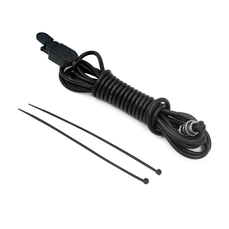 

Welding Torch Accessories 4.for 14.11Ft Length K-01 Torch Micro Trigger with Wire Line Aviation Plug Durab Dropship