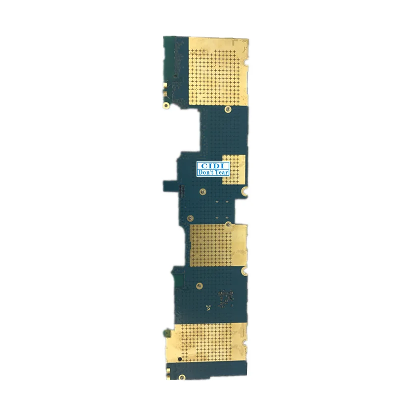 Full Working Board For Samsung Galaxy Note 10.1 N8010 N8013 WIFI N8000 3G&Wifi Unlock Motherboard Logic Mother Board