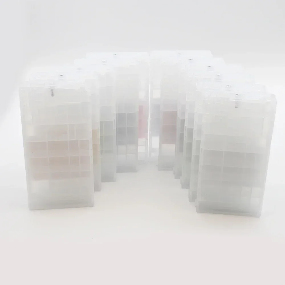 Printer Empty Refillable Ink Cartridge ARC Chip 4900 Cartridge Refill Ink Cartridge For Epson Stylus Pro T6531 T6539 T653A T653B