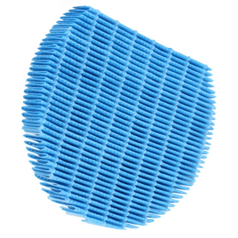 1 pçs purificador de ar filtro de água FZ-Z380MFS para KC-D60EU Kc-A51R FZ-A61MFR purificador de ar umidificador de ar peças acessórios