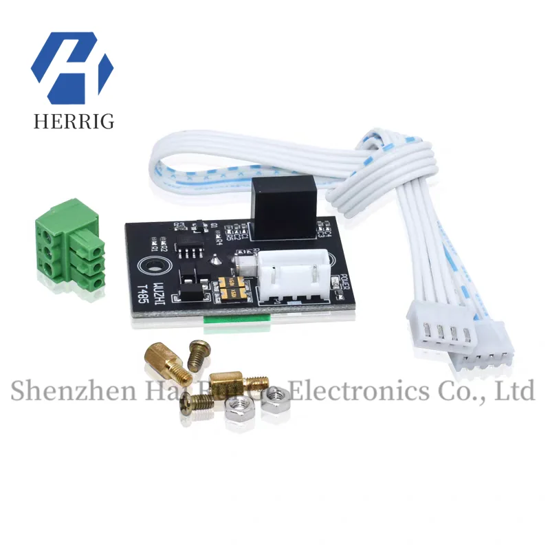 

Isolation type TTL to 485 module RS485 to TTL communication microcontroller serial port line converter chassis industrial grade