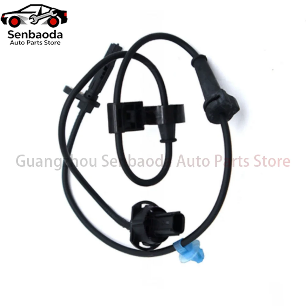 

Новый датчик скорости колеса ABS (передний левый) 57455-TK8-A01 ALS2258 5S12811 для Honda Odyssey 2011-2017 V6 3.5L, автомобильные аксессуары