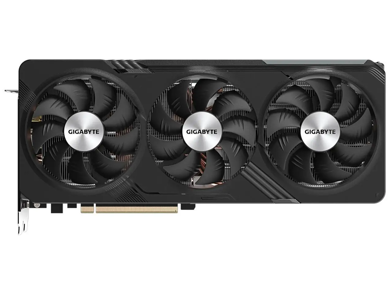 Radeon RX 7800 XT GAMING OC 16G Graphics Card, 3x WINDFORCE Fans 16GB 256-bit GDDR6, GV-R78XTGAMING OC-16GD Video Card