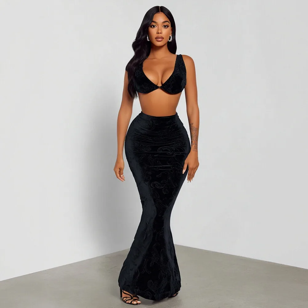 

Unisex Knitted Short Sleeve Casual Tee Spooky Pumpkin Print Slim Fit for Party