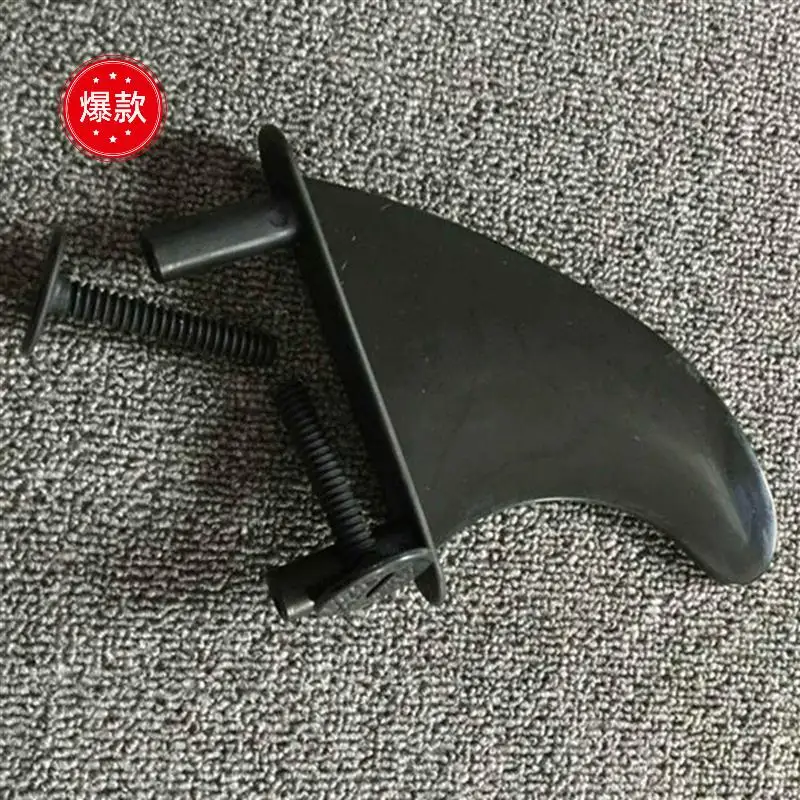 

9Pcs Soft Top Surfboard Fins Sets For Softboard Paddle Board Surf Boards Accessories