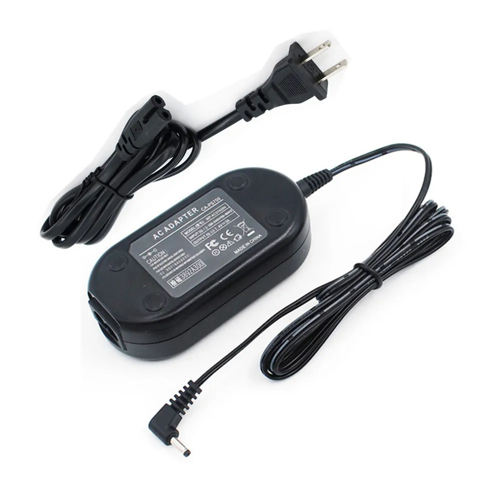 CA-PS700 كاليفورنيا PS700 CAPS700 7.4V AC مهايئ شاحن الطاقة توريد لكانون PowerShot SX1 SX10 SX20 هو S1 S2 S3 S5 S80 S60 كاميرات