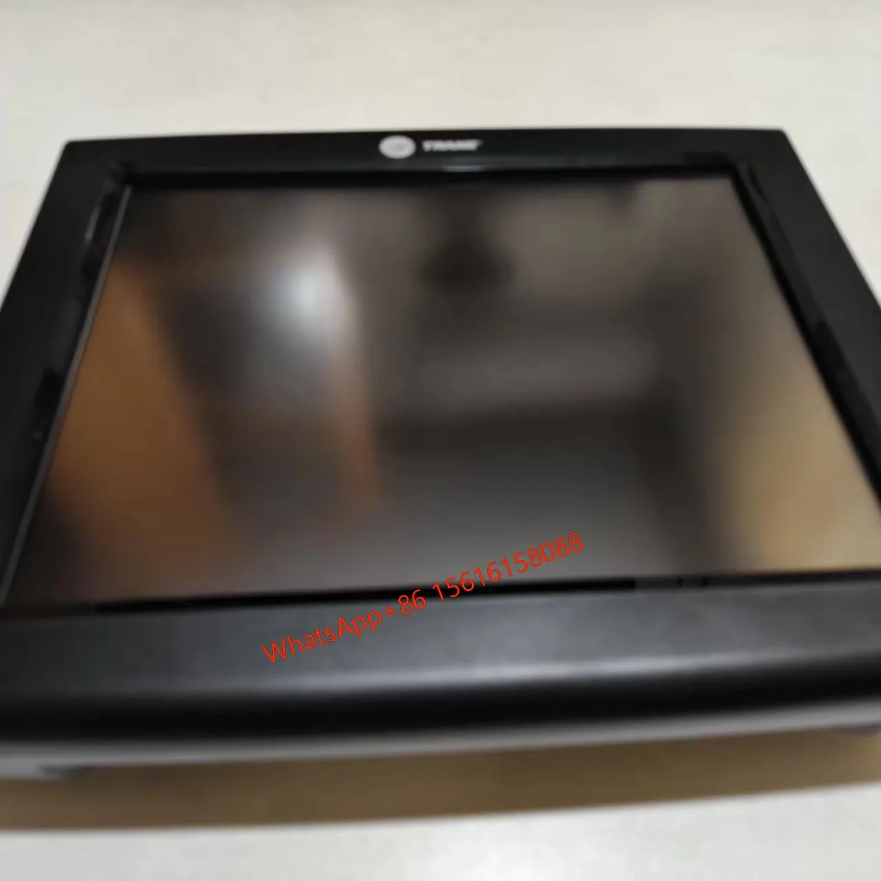 

Аксессуары для охлаждения и кондиционирования воздуха Дисплей UC800 MOD02664 X13760326050 MOD01629