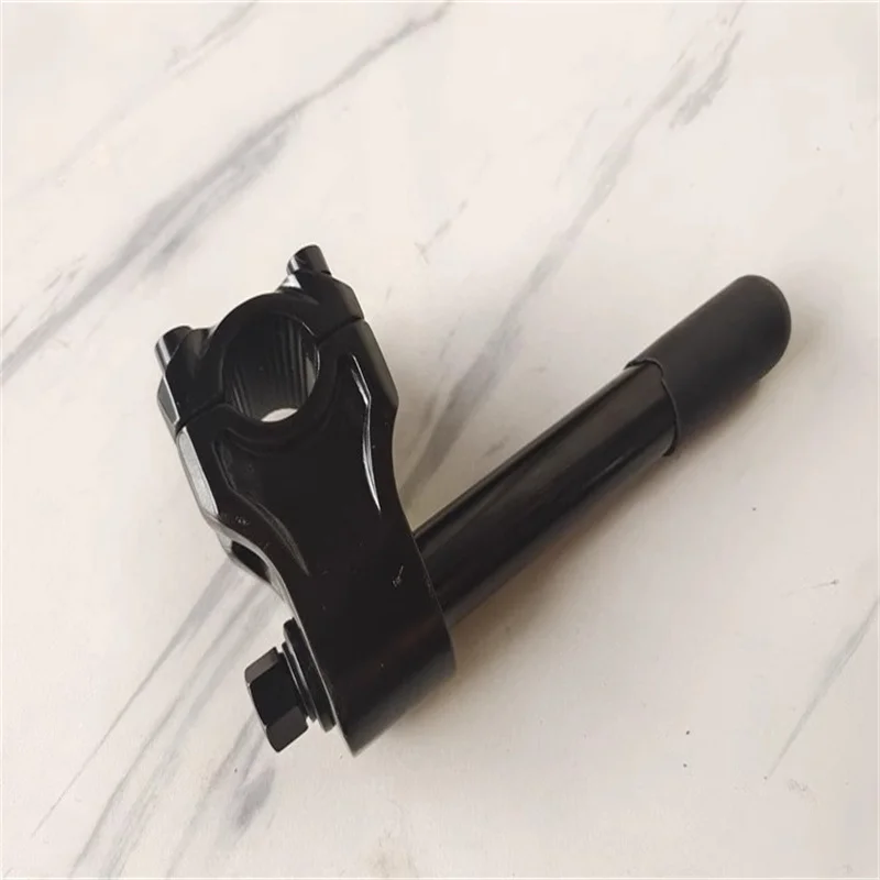 Bicycle Handlebar Stand, BMX, Street Bike, Rotary Head Rider Stand, Small Caliber, 22.2mm, 21.1mm