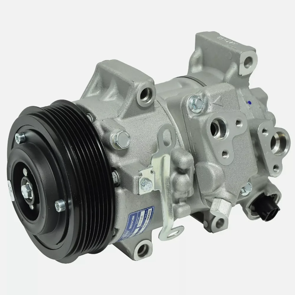 

A/C Compressor Kit For Toyota Corolla 2009 2010 1.8L CO 11210C Car Engine Replacement Parts
