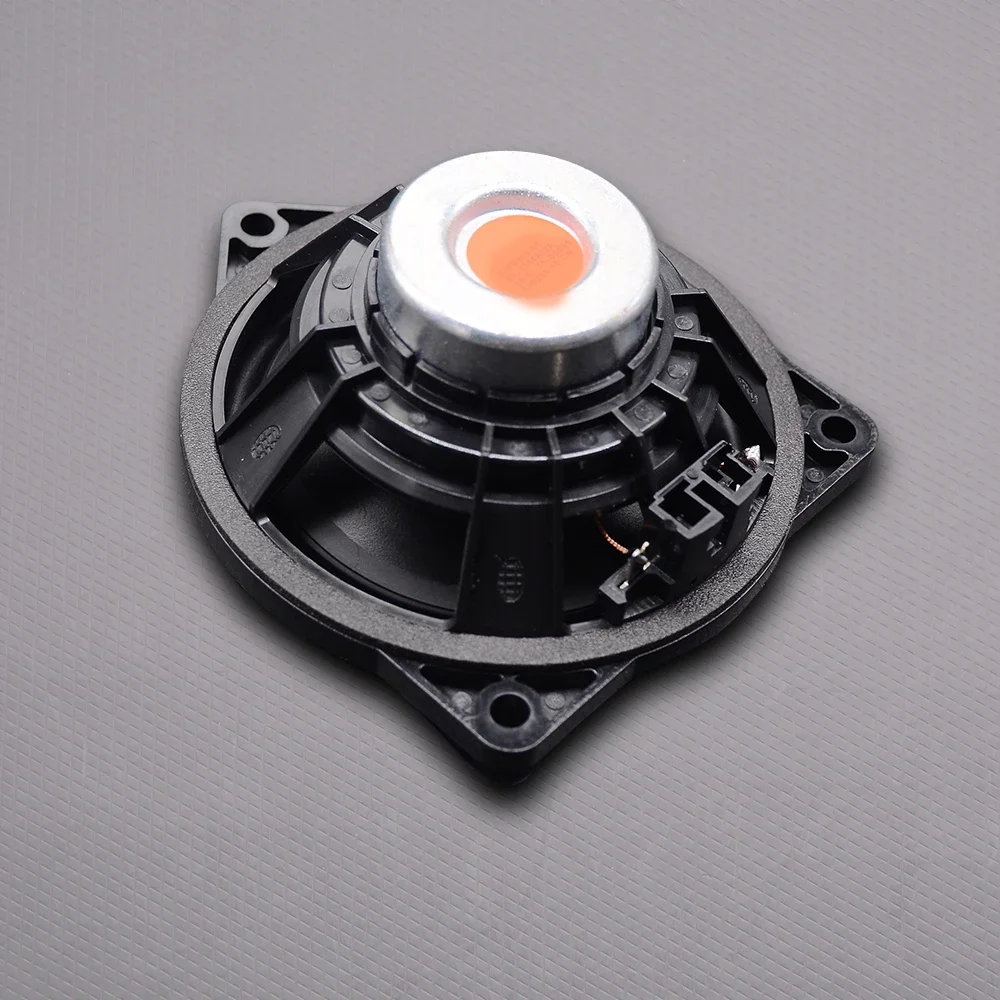 4 Inch Fornt Rear Door Midrange Speaker For BMW F10 F11 F30 F32 G30 G38 E70 Car Music Stereo Full Range Frequency Loudspeaker