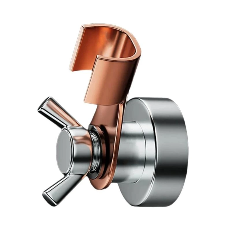 

H58C Welding Support Clamp Powerful Magnetism High Current Capacity Up to 500A for Metal Processing