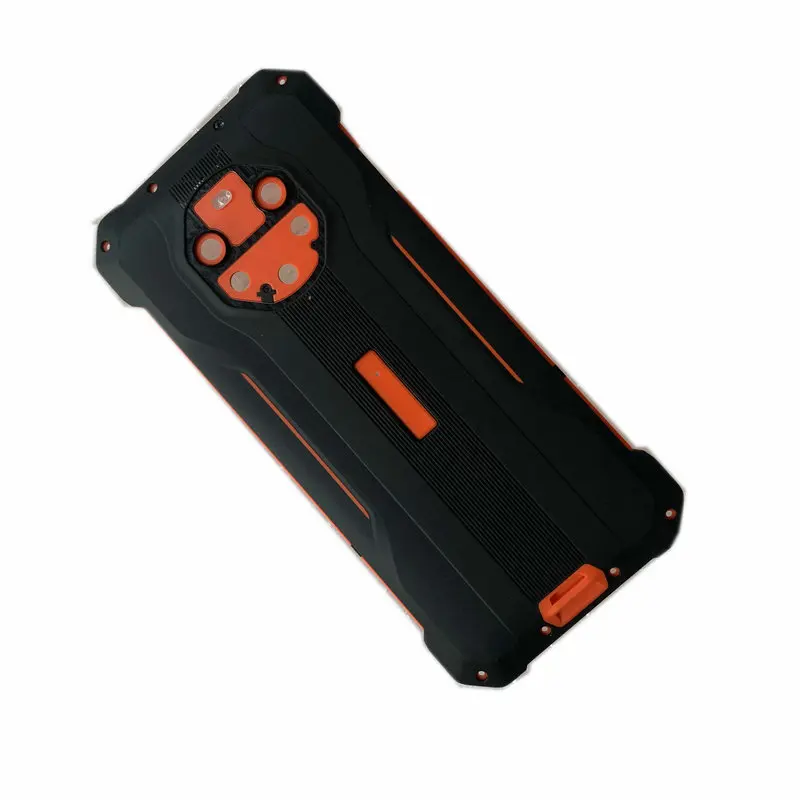 Tylna obudowa do Blackview BL8800 Pro, oryginalna obudowa tylna, akcesoria do telefonów komórkowych — zdjęcie 2