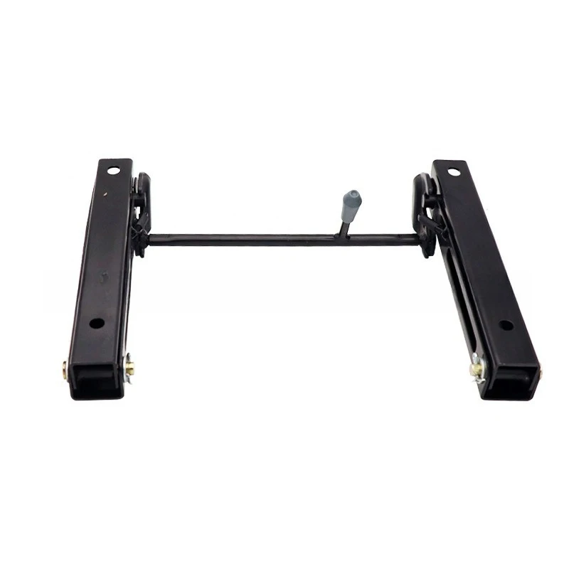 

Seat forward flip modification accessories forward fold flip machine skeleton installed in the middle row single seat