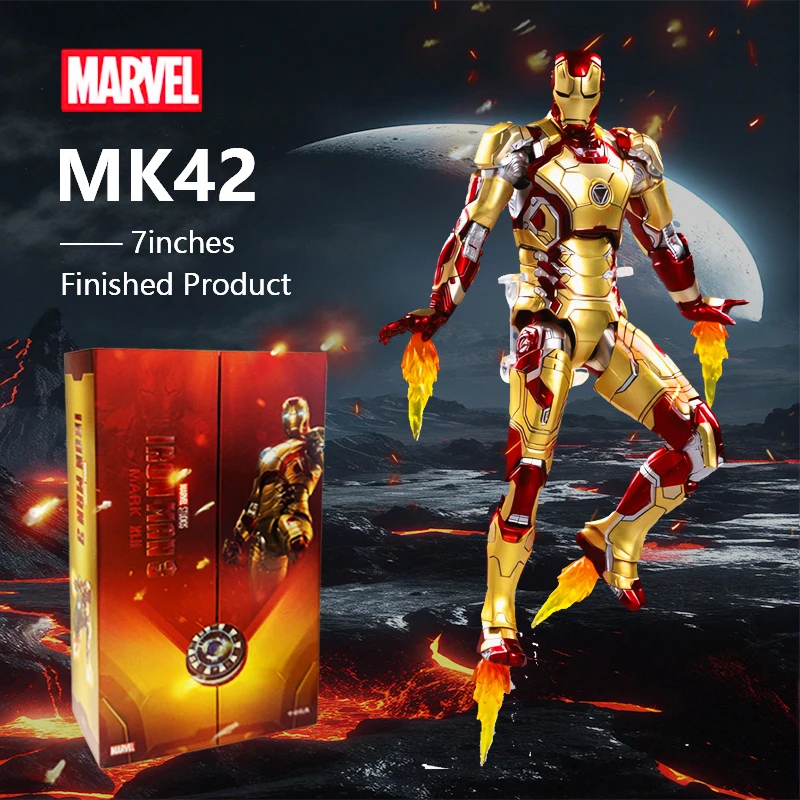 zd-toys-iron-man-mk42-action-figure-autenticamente-assemblata-giocattolo-in-pvc-della-serie-di-film-avengers-per-compleanni-di-bambini