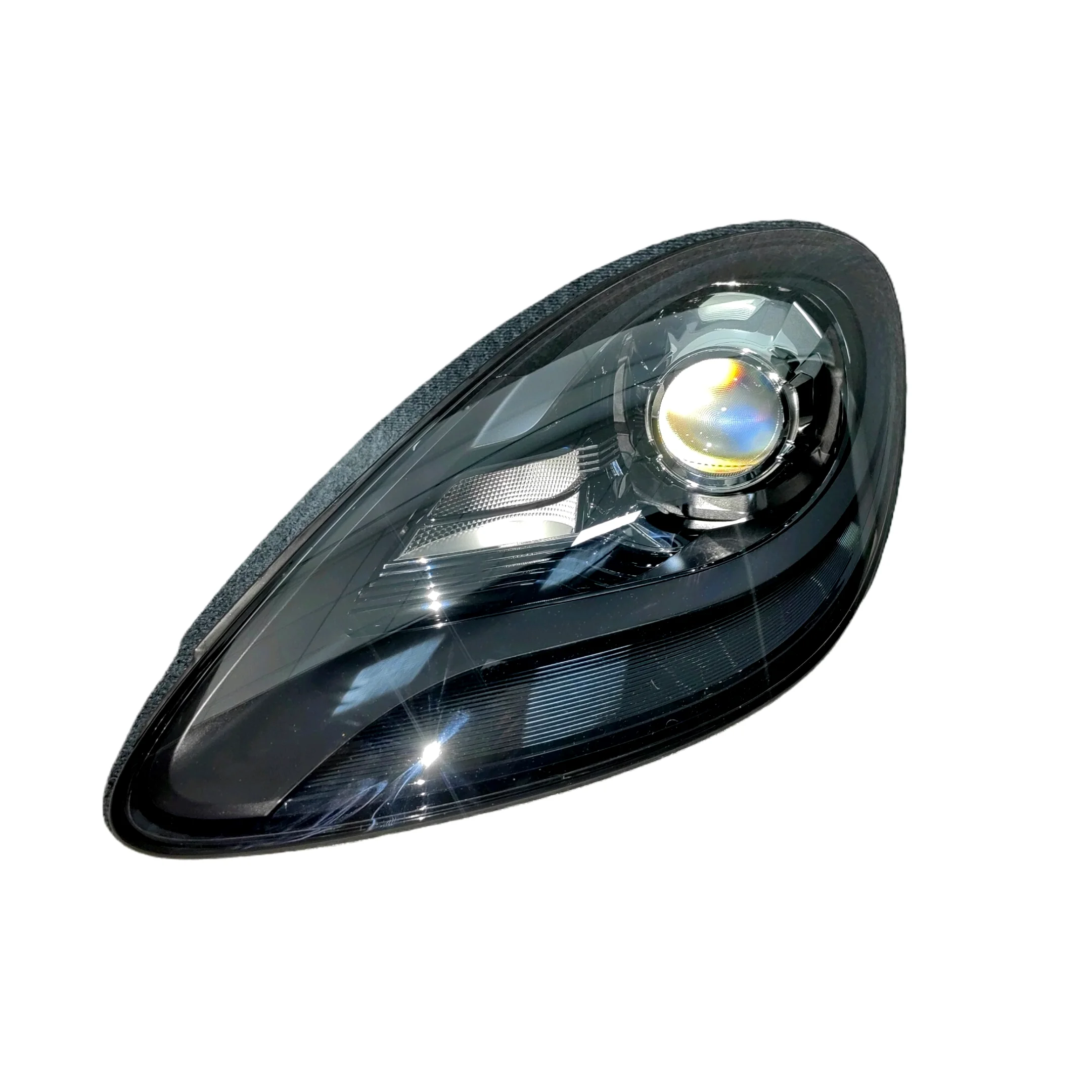 Suitable for High-quality Headlights of Porsche 718 982 Cars, Automotive Automatic Lighting System, LED Headlights