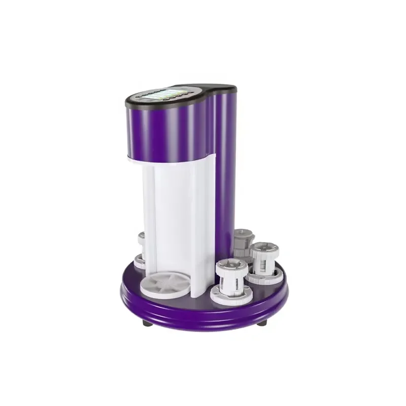 for Jiuhong JH Automatic Stainless Steel Cocktail Machine Intelligent Bartending Voice Control Air Pressure Extrusion