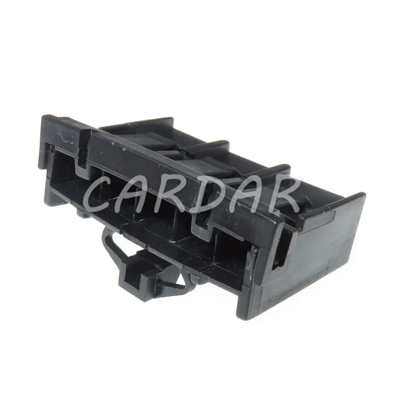 1 Set Auto 5 Pin Harness Connector AC Assembly Auto Wire Plug Air Conditioning Control Panel Harness Socket