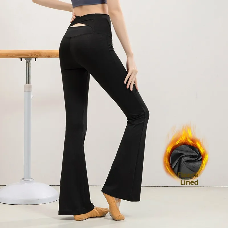 High Waist Yoga Pants Women's Thin Fce Fitn Trousers High Elastici Naked Sensation Long Pants Spring Season