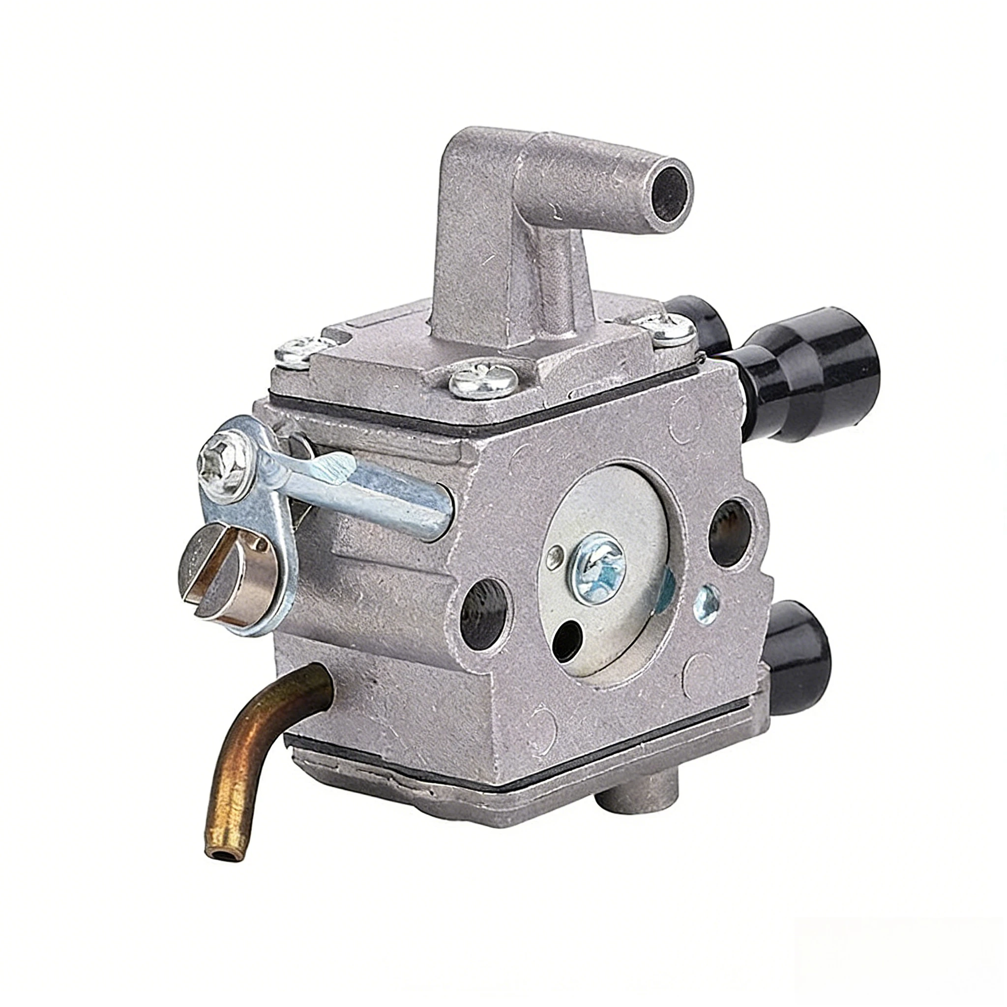 

Подходит для карбюраторов FS120, FS200, FS250, FS300, FS350, 41341410300.