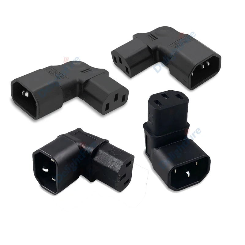 C14 C13 Ac Adapter …