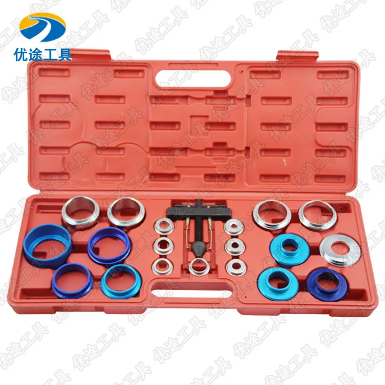 

Camshaft Oil Seal Disassembly Tool Group Seal Extractor