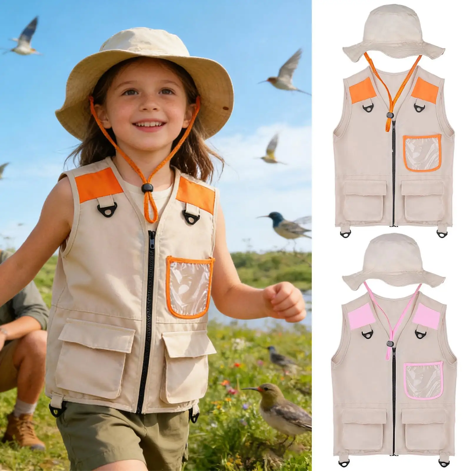 fantasia-de-safari-para-criancas-roupas-leves-e-respiraveis-colete-de-safari-para-meninos-e-meninas-ideal-para-caminhadas-pesca-e-camping