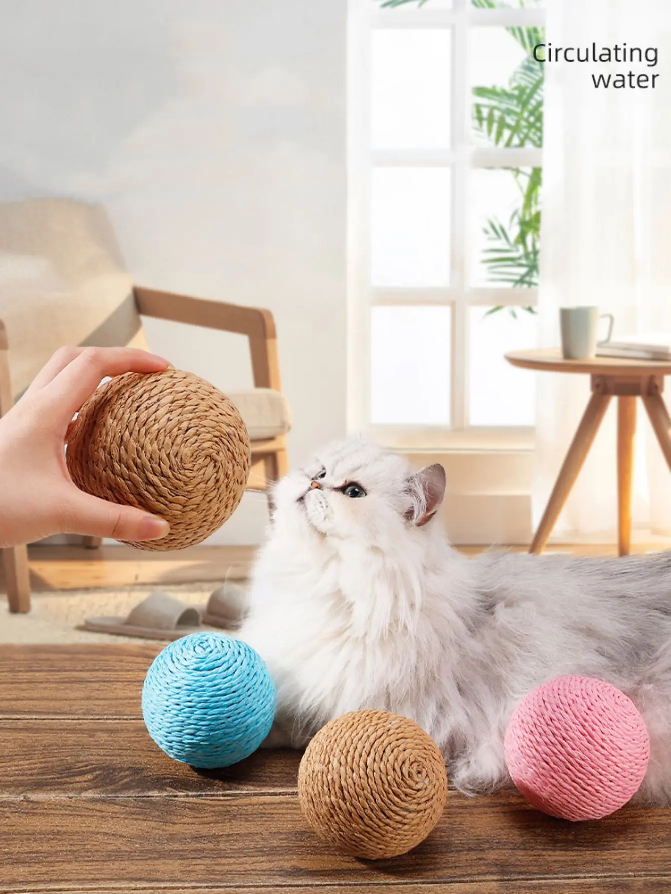 Thumbnail 3 - #10 Popular Interactive Cat Toys Choices