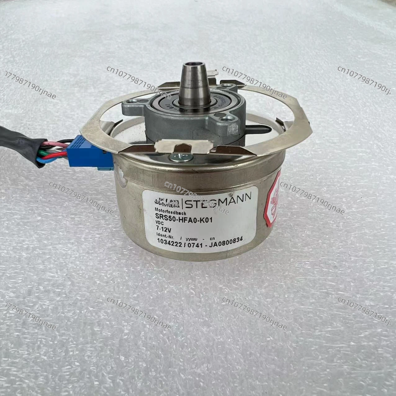 

Rotary Encoder SRS50-HFA0-K01 Motor Encoder Original Disassembling Machine