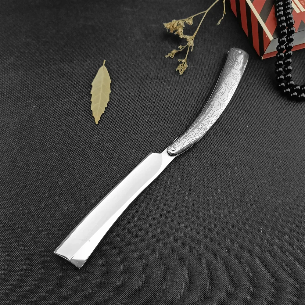 Pocket Folding Knife High Quality 5Cr13Mov Blade 420 Steel Handles Outdoor Tactical Camping Hunting Knives Military EDC Tool