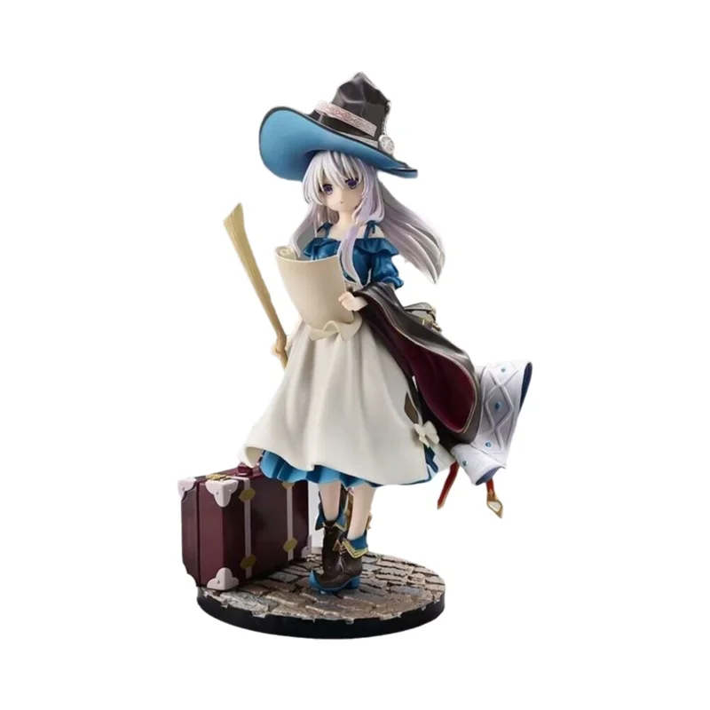 majo-no-tabitabi-elaina-traveler-anime-figure-1-7-scale-witch-late-spring-sky-blue-broom-statue-collectible-gift