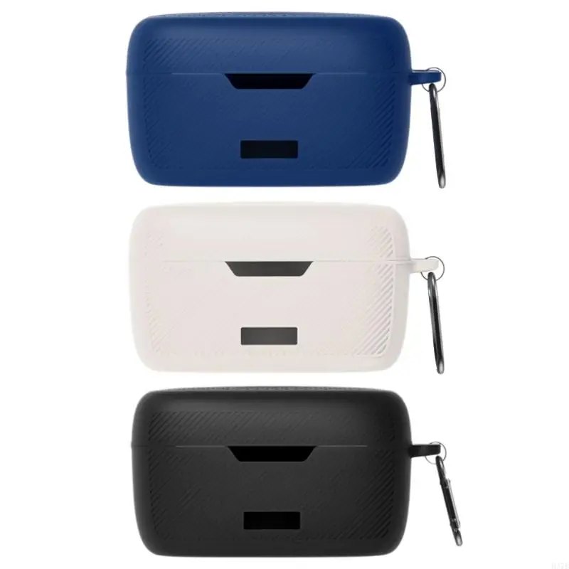 H37B Siliconenafdekking Rubberen Carry Case Rubber Shield Beschermende behuizing Fit voor MA10