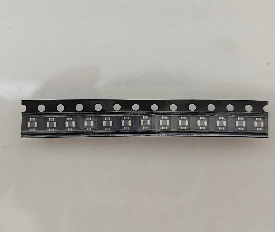 TPS82698SIPR Power Supplies - Board Mount DC Converters Non-Isolated PoL Module 1 Output 3V 800mA 2.3V - 4.8V Input