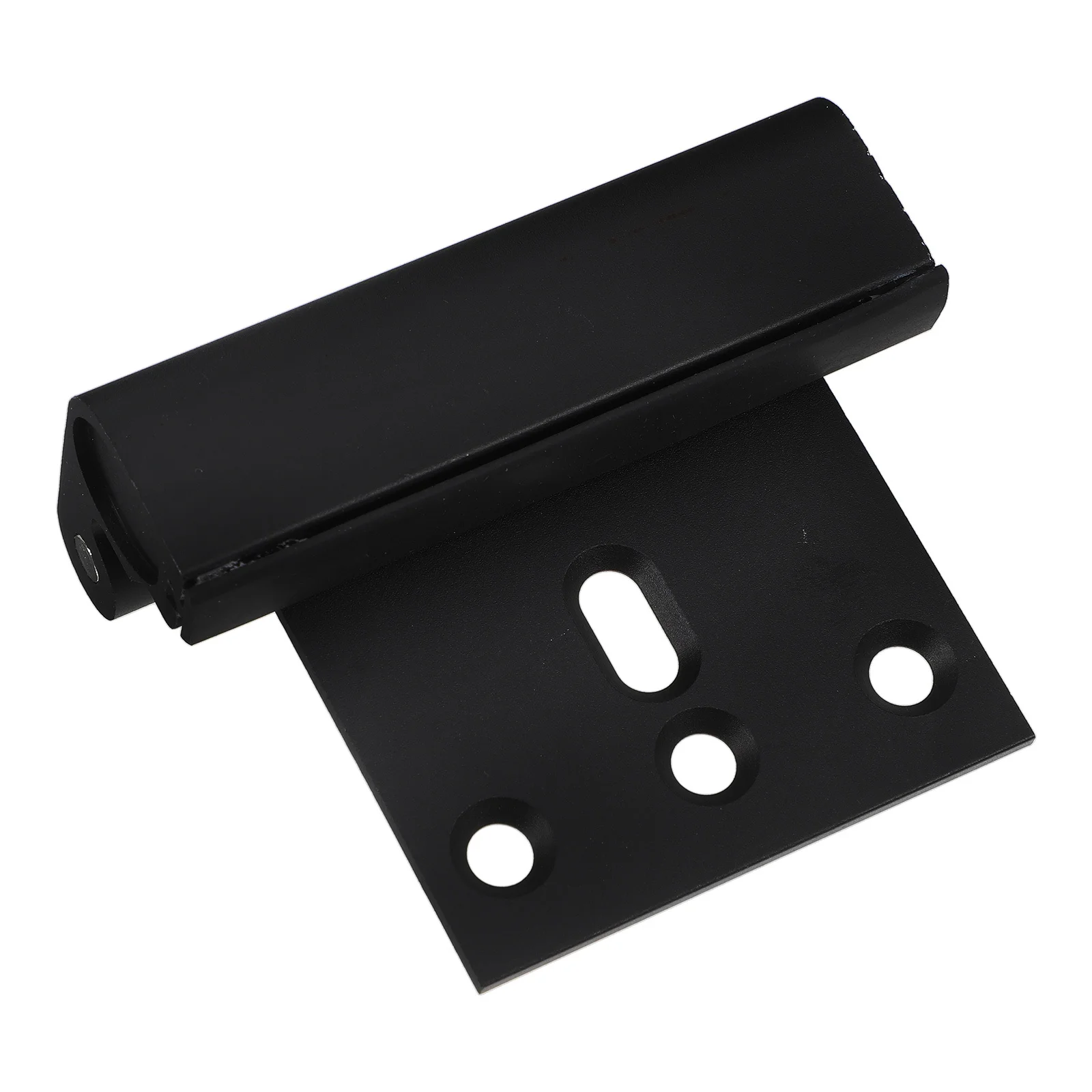 

Safety Door Bolt Hinge Aluminum Alloy Heavy Duty Reinforcement Lock For Inward Childproof Flip Latch For