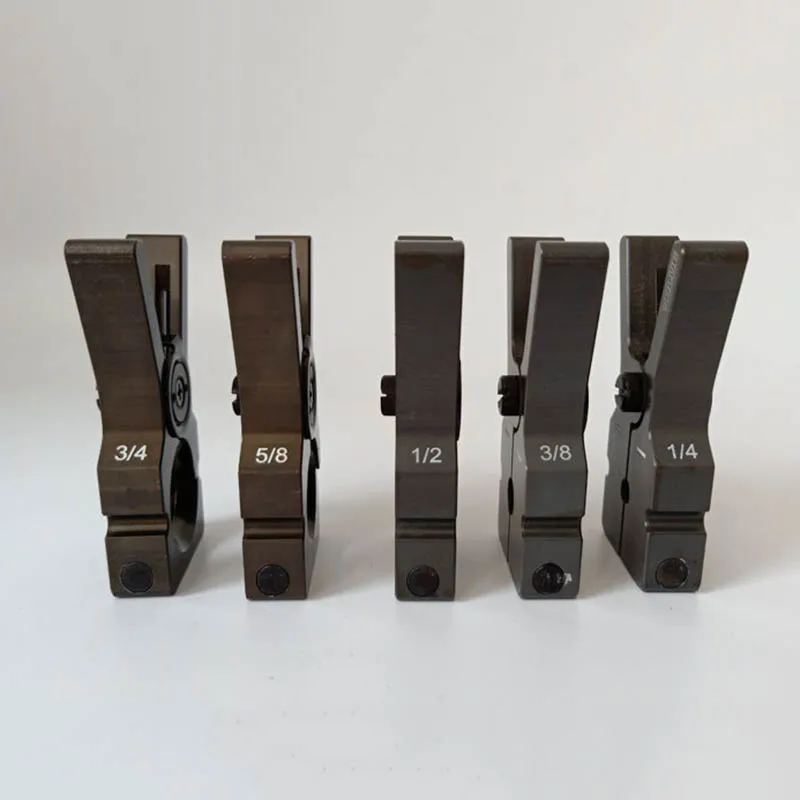 0805 Useful VEF-1/-2 Electric Copper Tube Expander Flare Expander Air Conditioner Fully Automatic With Lithium Batter0320