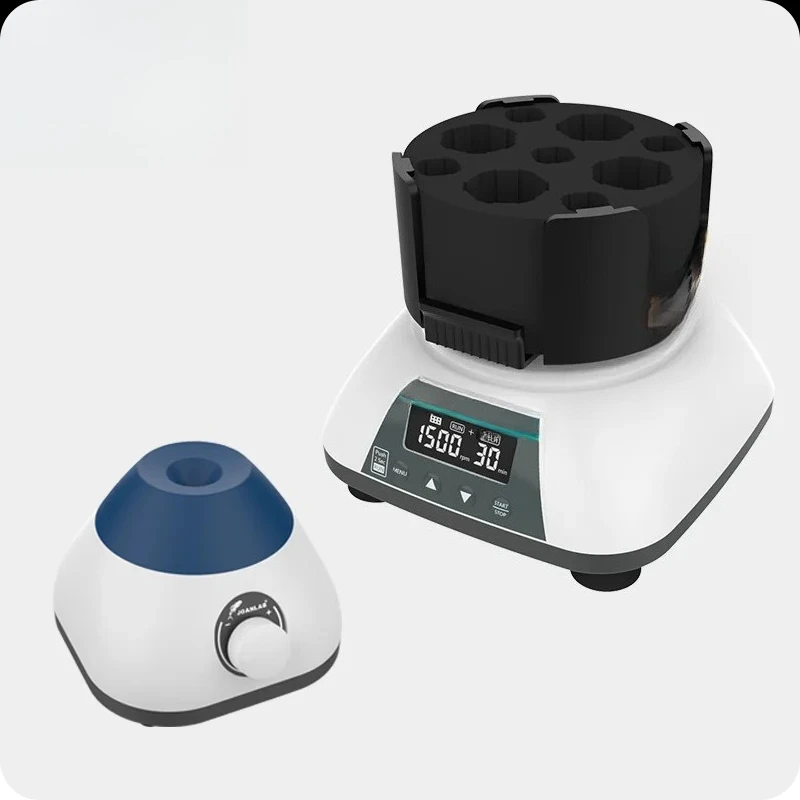 

Laboratory 50ml Capacity Mini Vortex Mixer