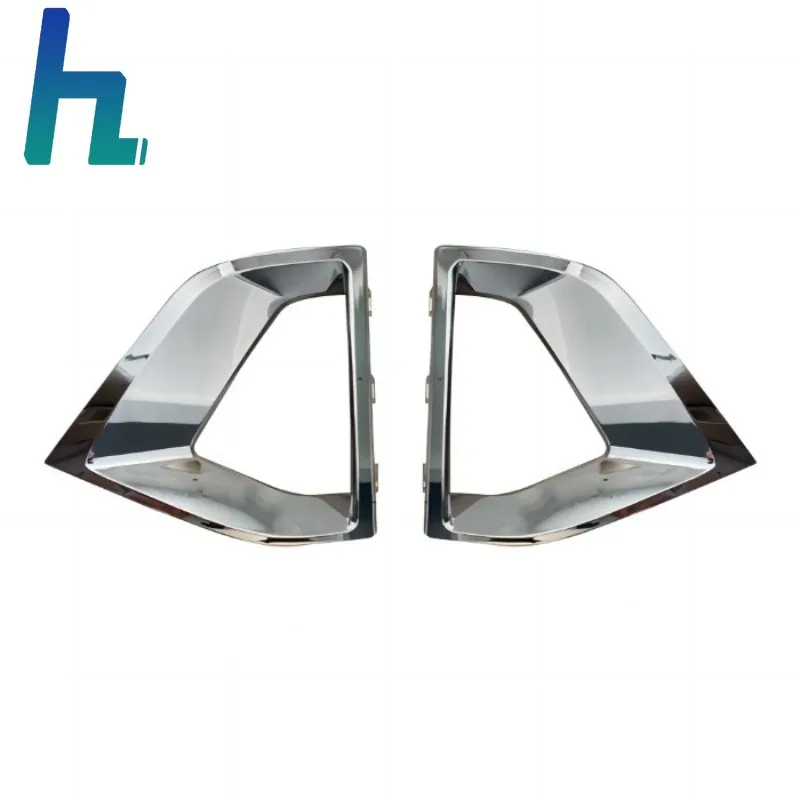 

51119463481 51119463482 Front Bumper Cover Trim Front Bumper Light Bar For BMW 5 series G30 G31 G38 LCI 2018-2022