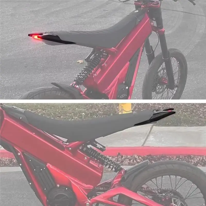 Limited Time Offer Motorcycle Rear Mudguard Guard Accessories For Talaria Sting X3 Electric Dirt Bike Replacement Parts