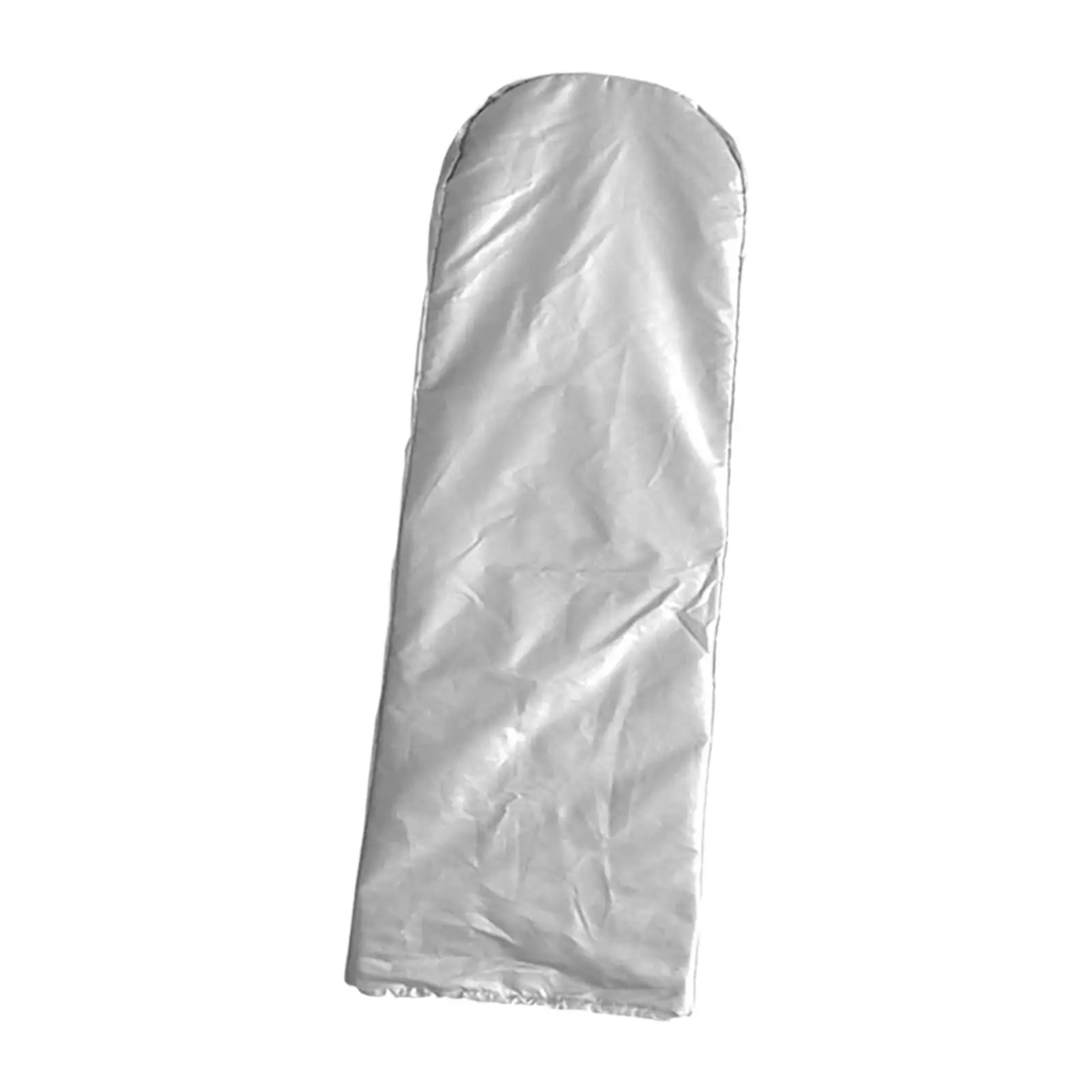 Folding Ladder Cover Household Protective Cover for Indoor Garden Patio