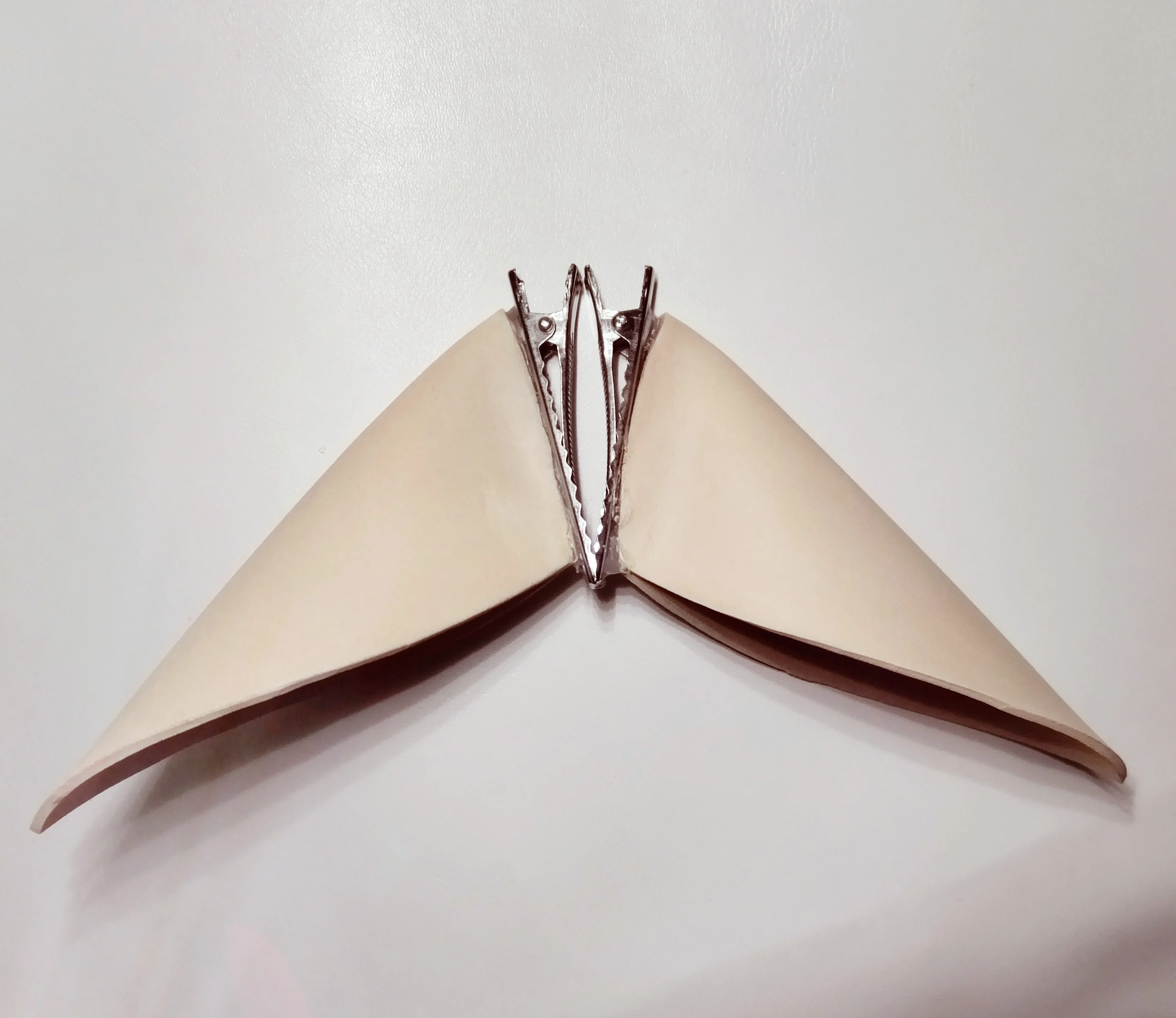 Genshin Impact Klee Nahida Cosplay Droopy Elf Ears  Adjustable Fairy Ear Accessories for Anime Lolita Costume