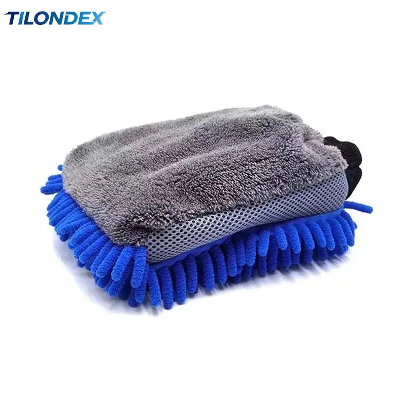 tilondex-1-2pcs-luva-de-lavagem-de-carro-de-chenille-dupla-face-ultra-absorvente-em-microfibra