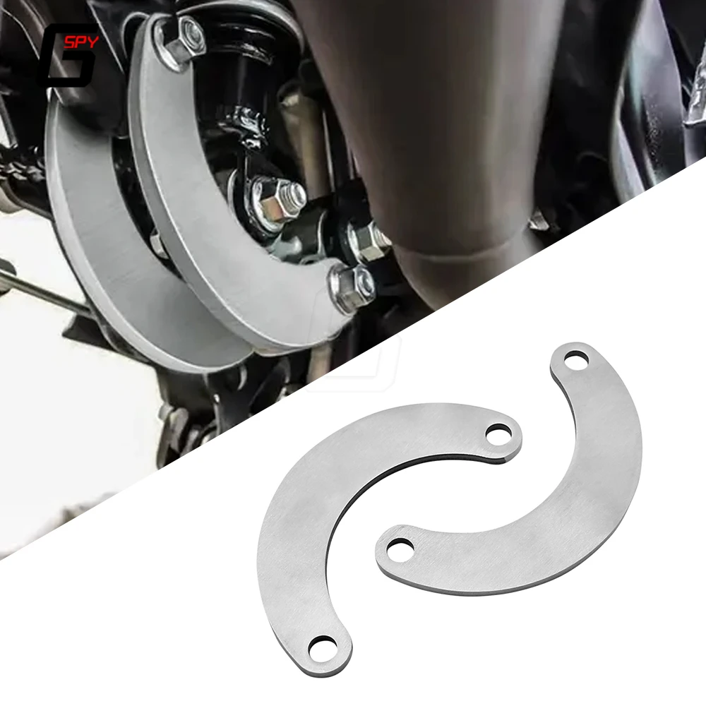 Rear Suspension Lowering Links Kit For YAMAHA YZF R15 V3 V2 YZF-R125 MT15 MT125 Motorcycle Linkage Cushion Connecting Lever