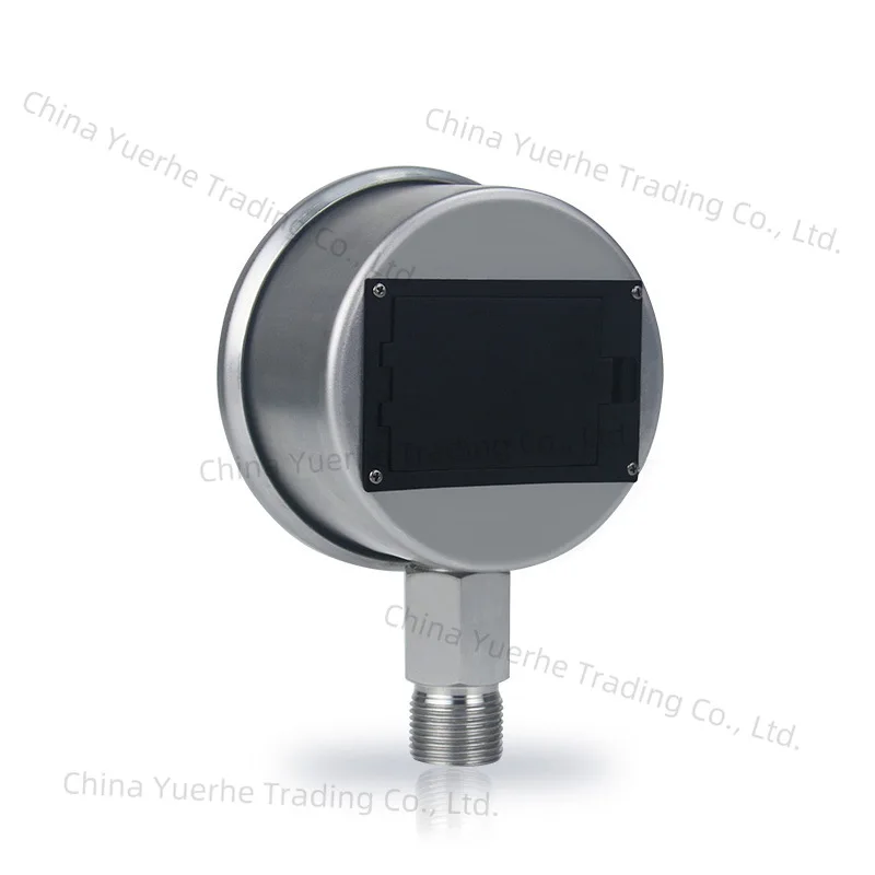 

Precision digital display digital electronic pressure gauge High precision intelligent water pressure gauge