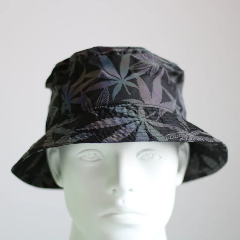 عاكس قبعة بحافة للجنسين عاكس قبعة الصيد Wom En الرجال موضة قبعة الشمس الكورية نمط في الهواء الطلق عادية مقاوم للماء الشاطئ
