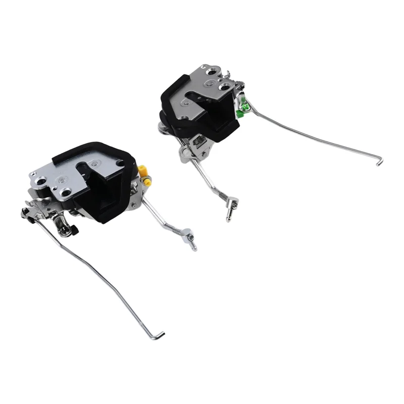 

Front Door Lock Actuator Latch Assy Mechanism 1Pair For Toyota Land Cruiser BJ70 FJ70 LJ70 69320-90K00 69310-90K00