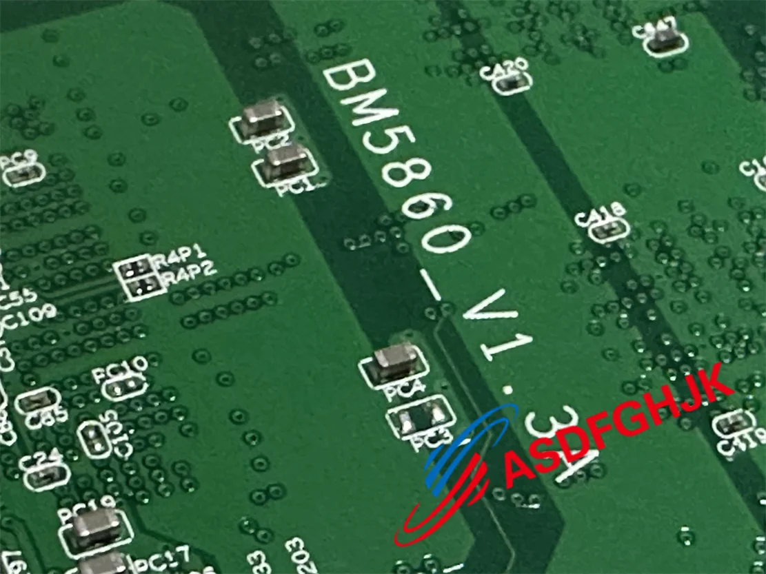 레노버 타입 81M9 300E 윈도우 2Nd 세대 노트북용 bm5860 v1.3, n5000 cpu 및 8gb 테스트 OK, 5b20t45095