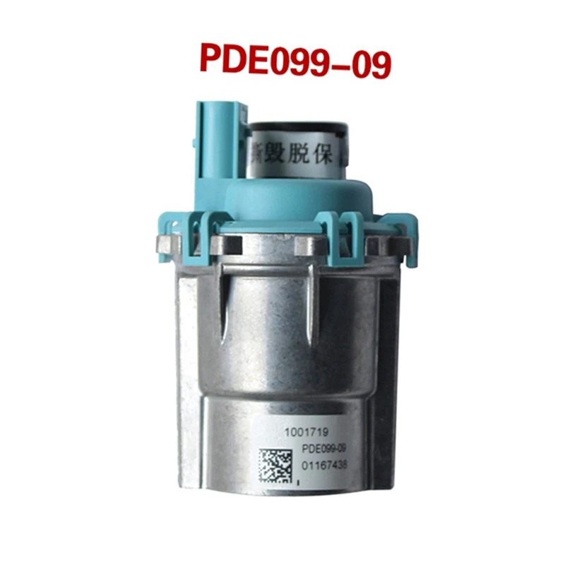 Car Urea Pump Starter Dosing Pump Urea Doser Injection Pump PDE099-09 For Tianlong Dci11