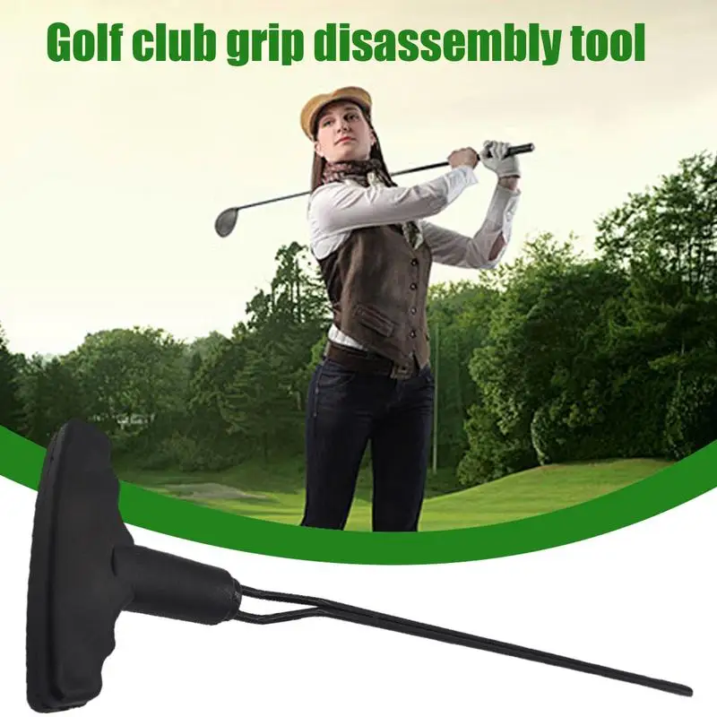 Golf Grip Remover Tool Golf Club Repair Tools Grip Remover Golf Club Grip Remover Golf Grip Tool For Men Women Golf Club