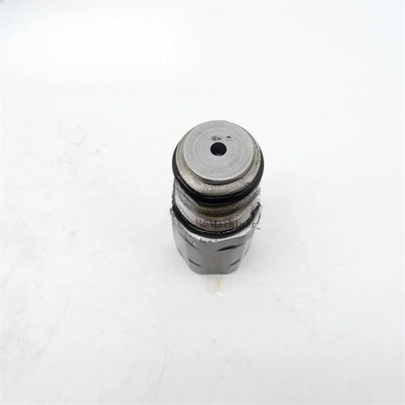 25-222416 Stop Solenoid Valve for Excavator Components JCB 3CX 4CX Backhoe Loader
