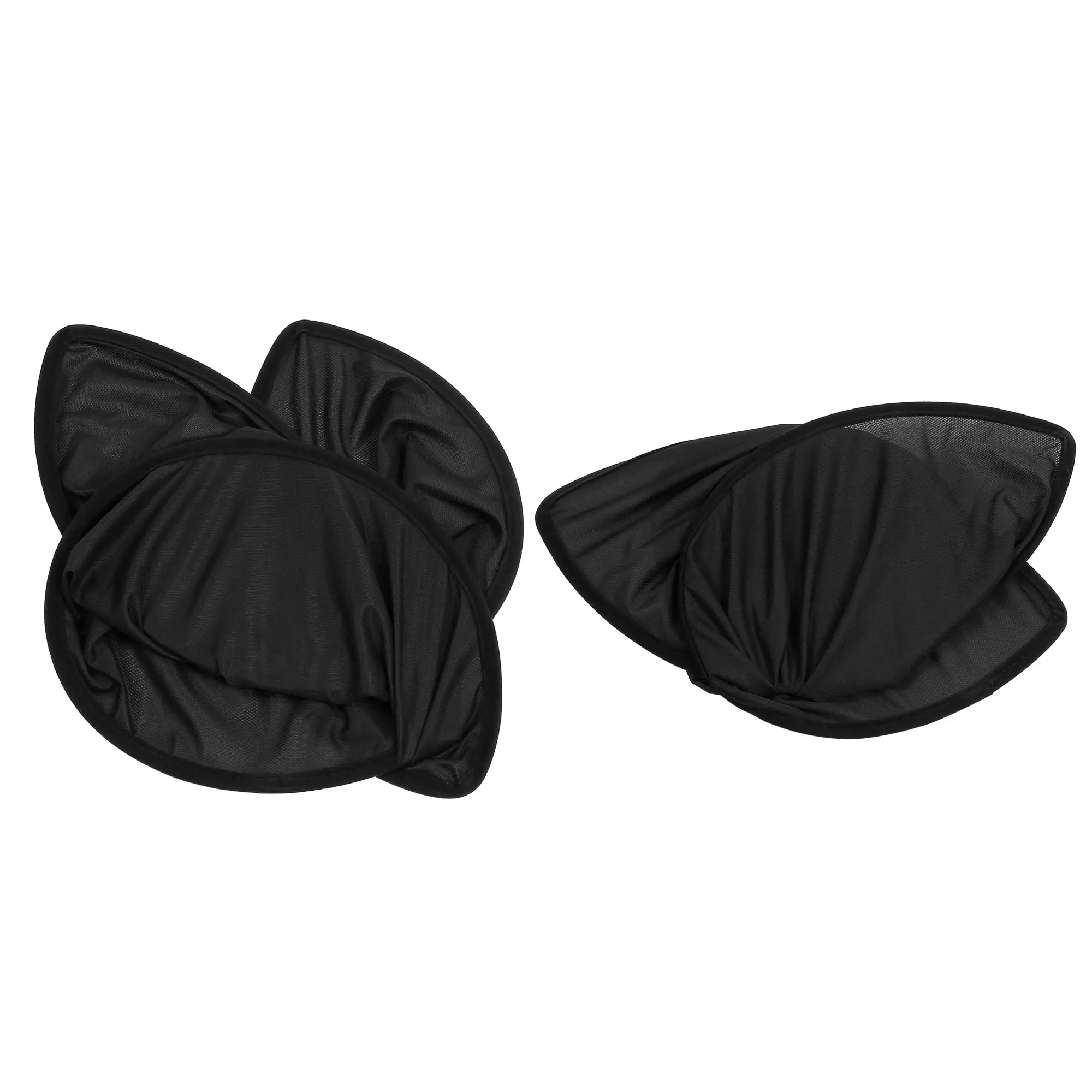 Sunshade Glass Roof Sunroof Shade Cover Front Window Sun Shade Net Child Kid Glare UV Rays Protection