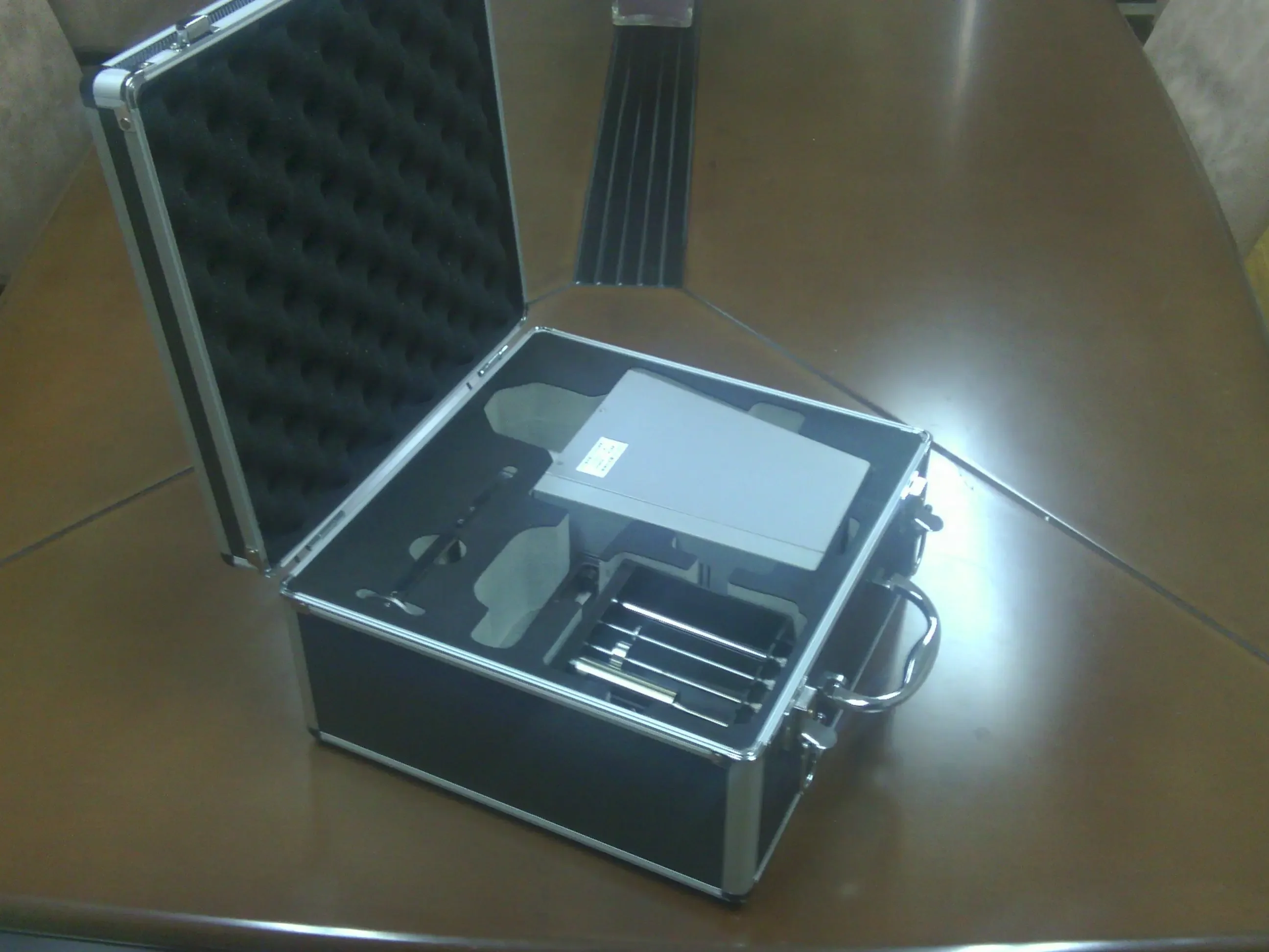 Cyfrowy wiskozymetr obrotowy RVDV-2 Cena